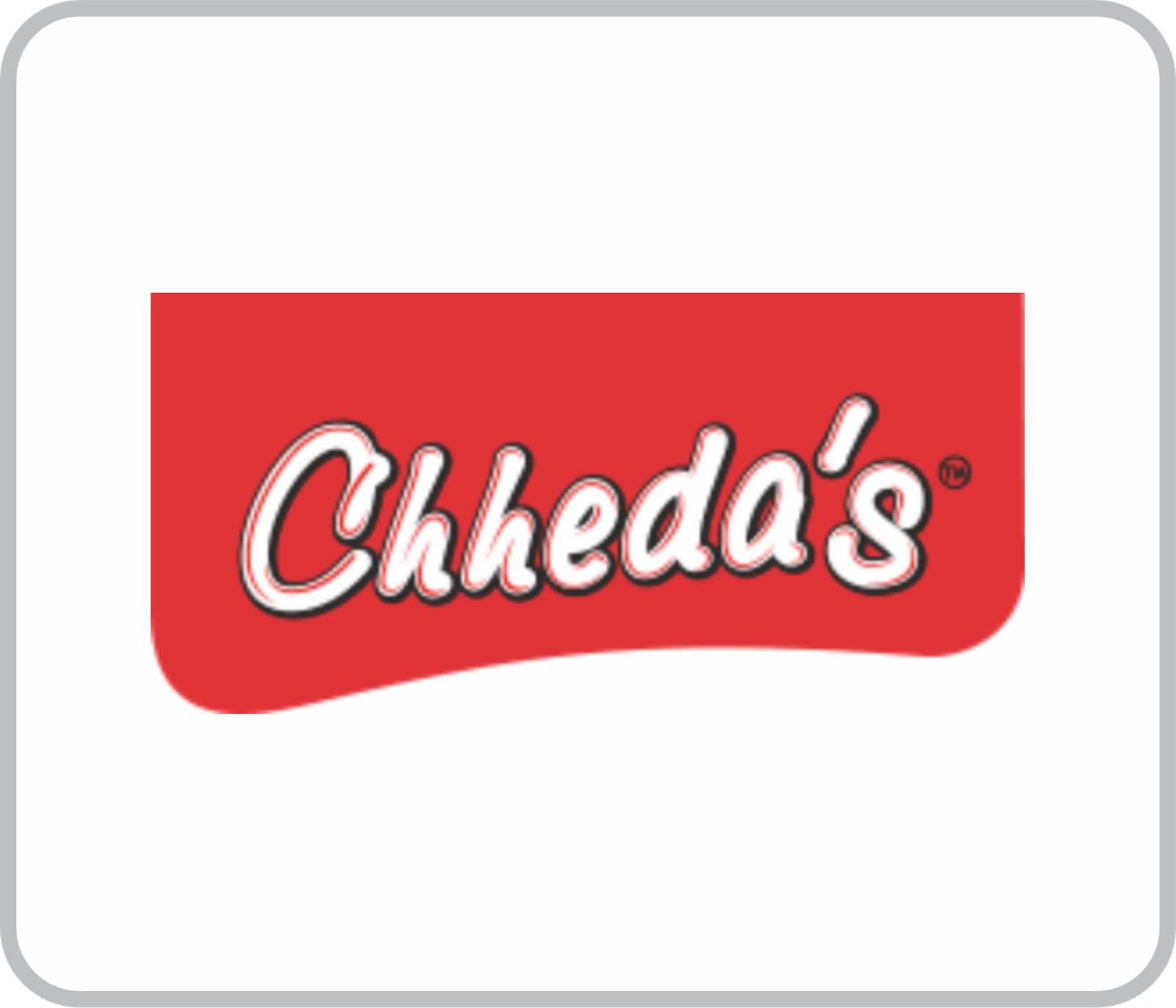 Chedda'S