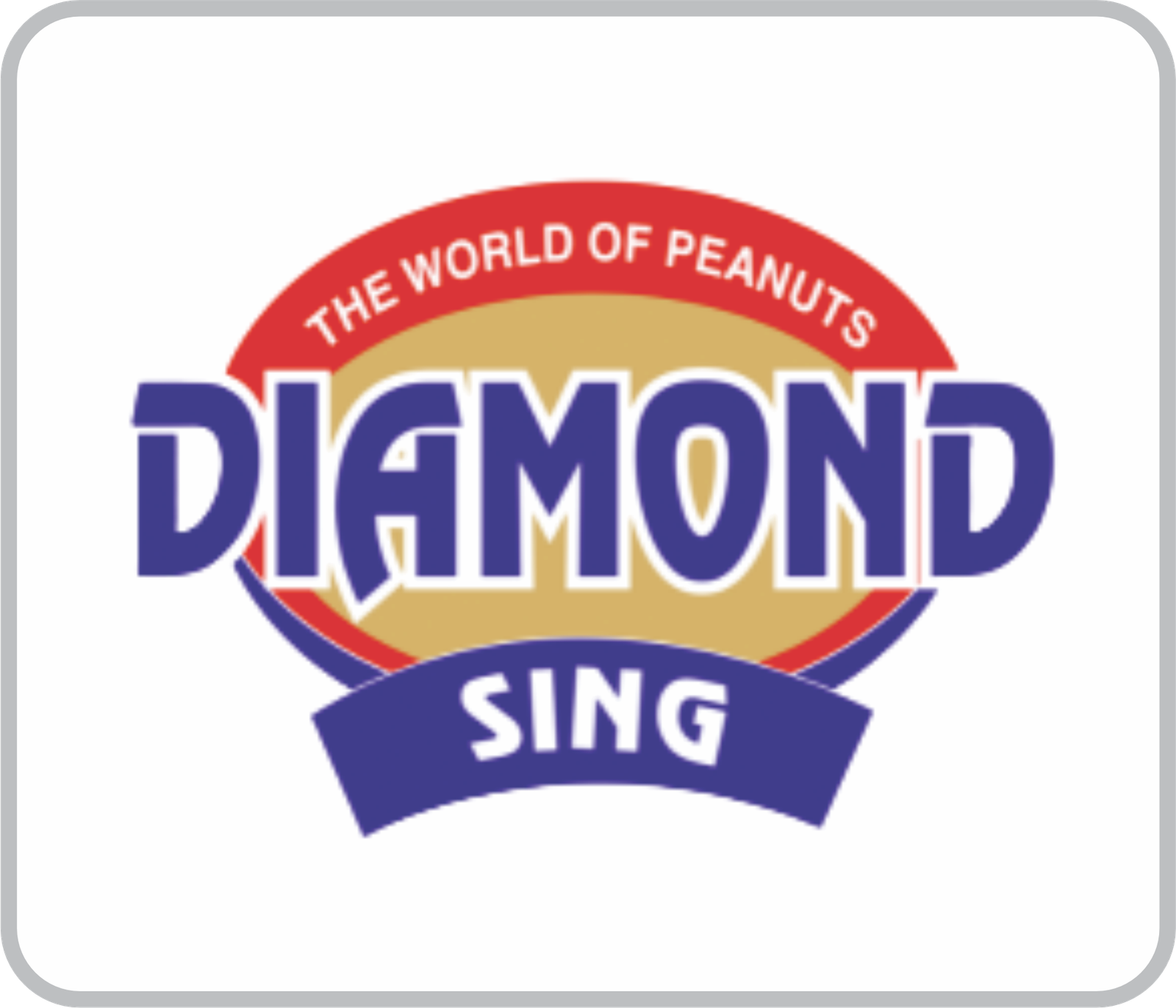 Diamond Sing