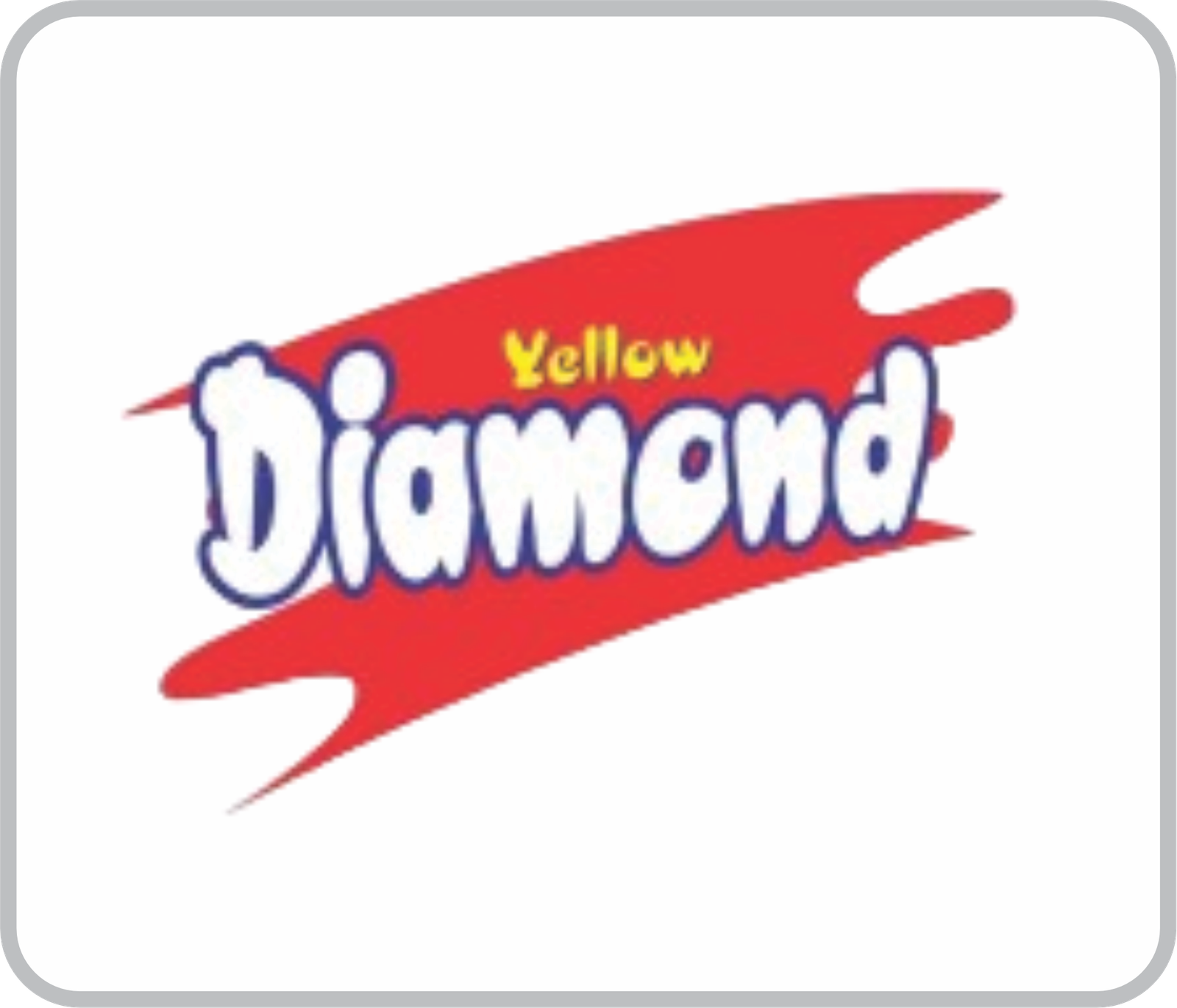 Yellow Diamond