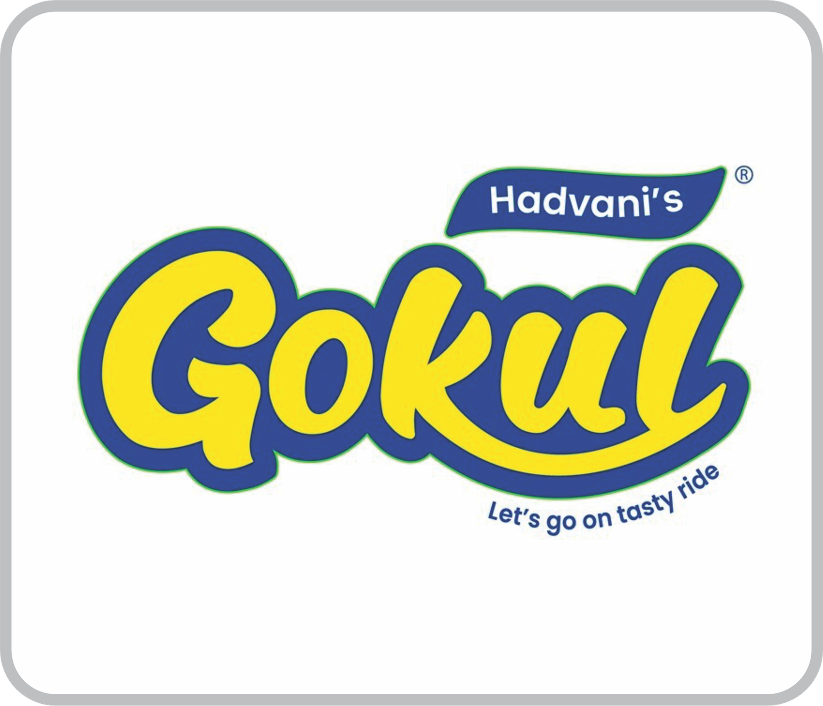 Gokul Snacks