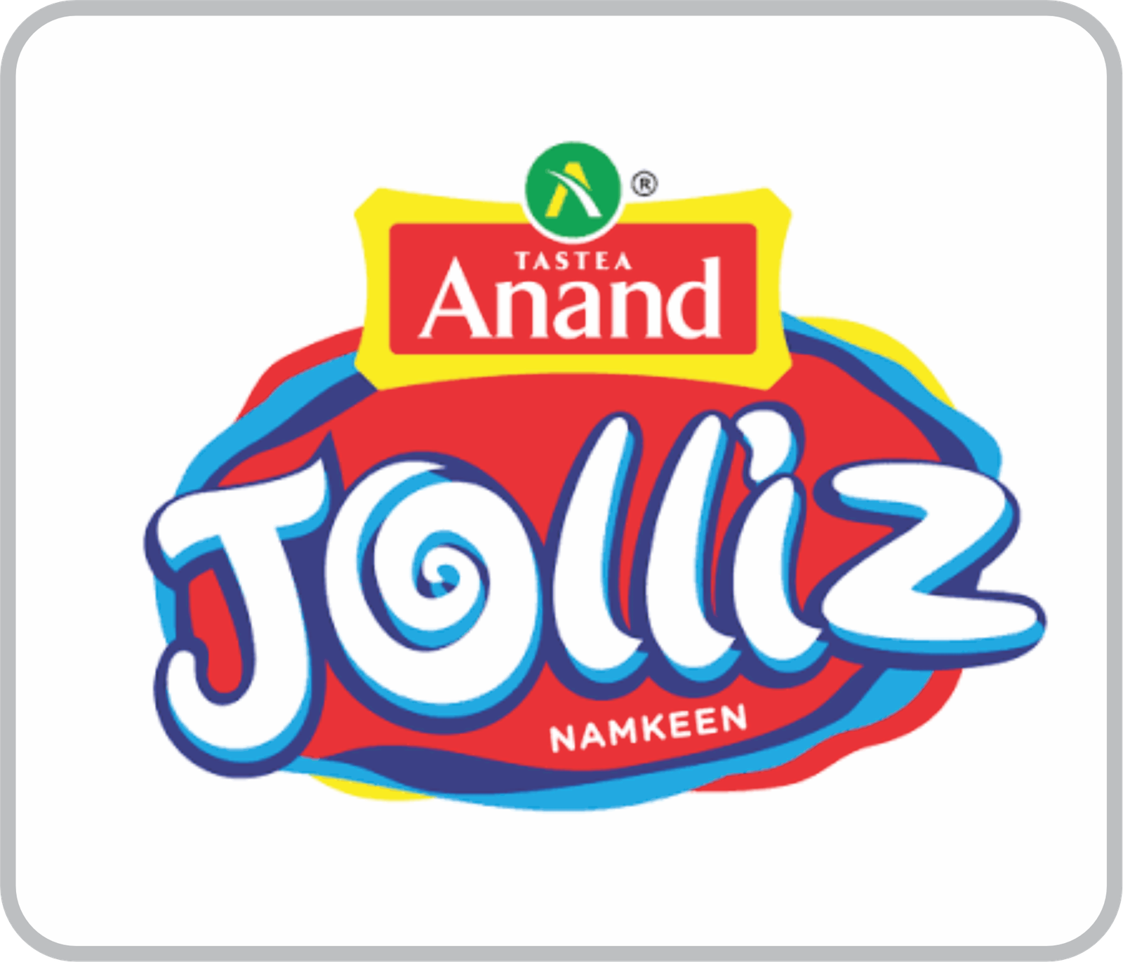 Jollis Namkeen