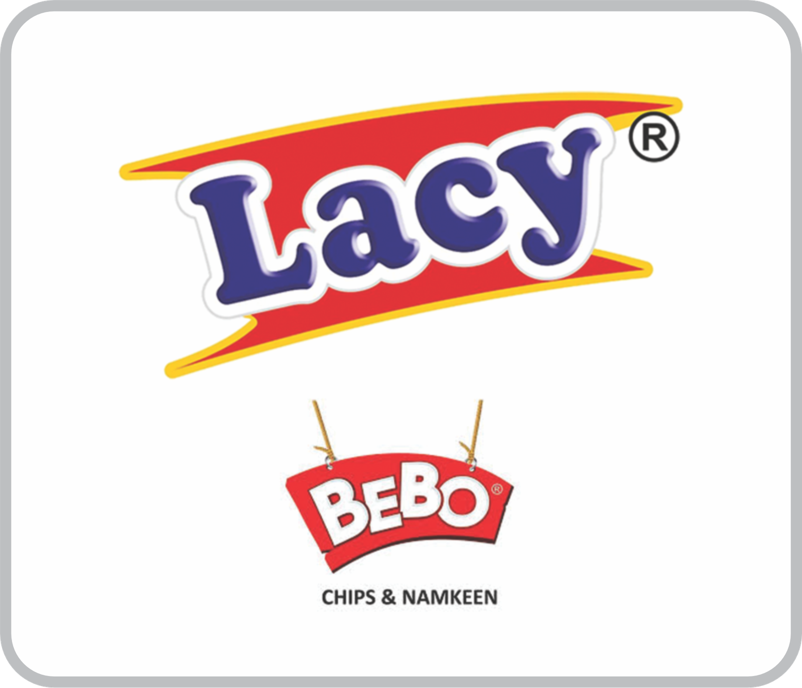 Lacy