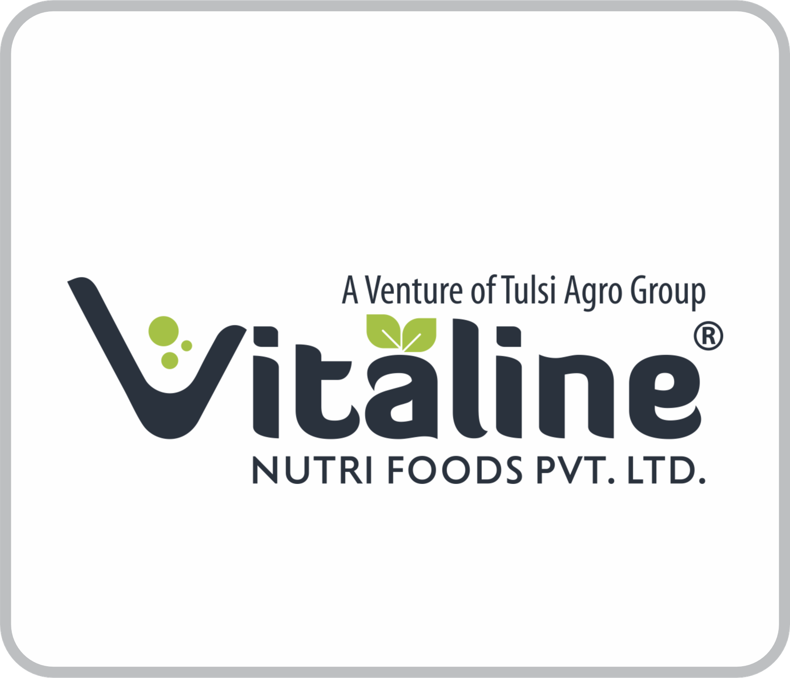 Vitaline