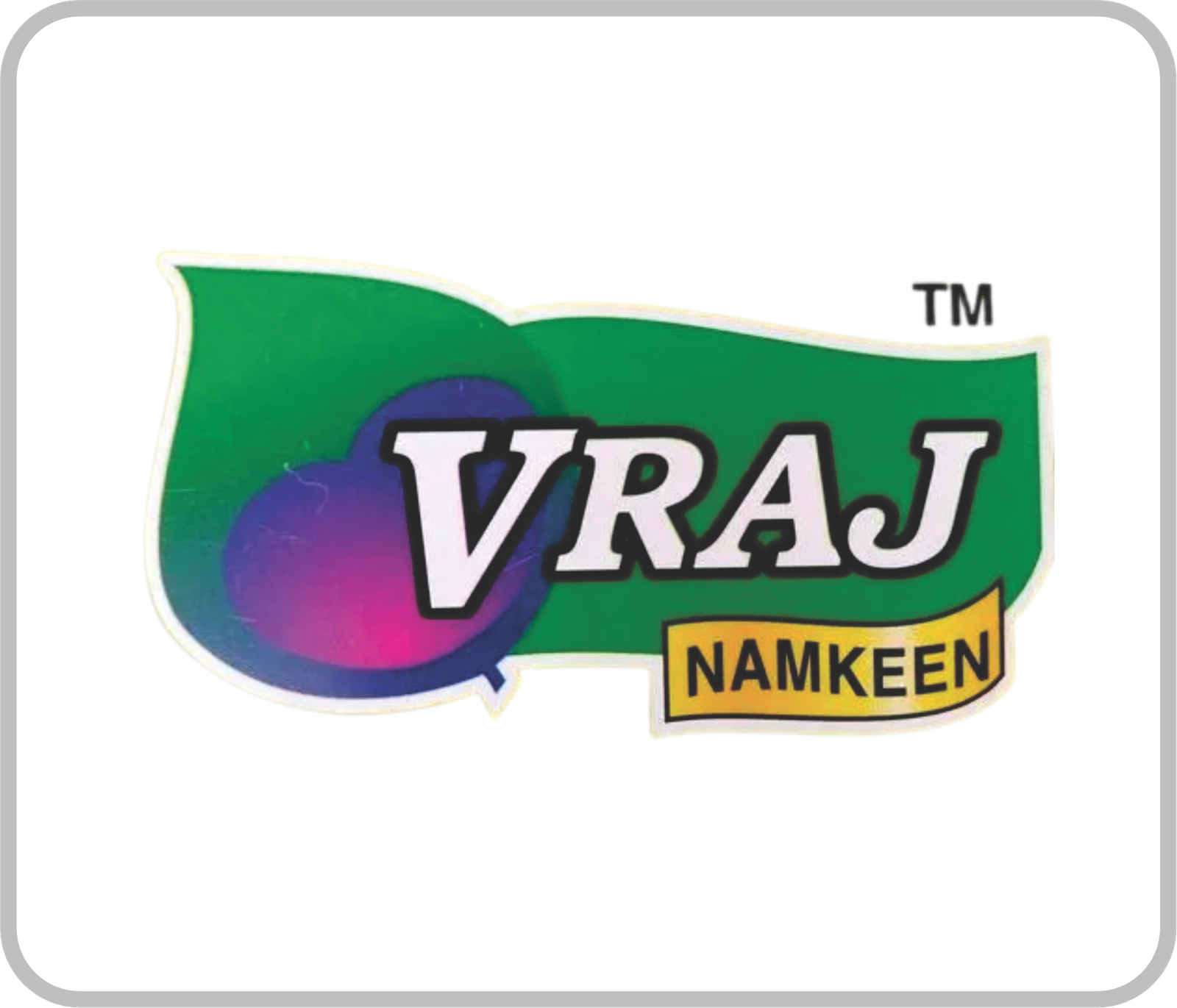 Vraj