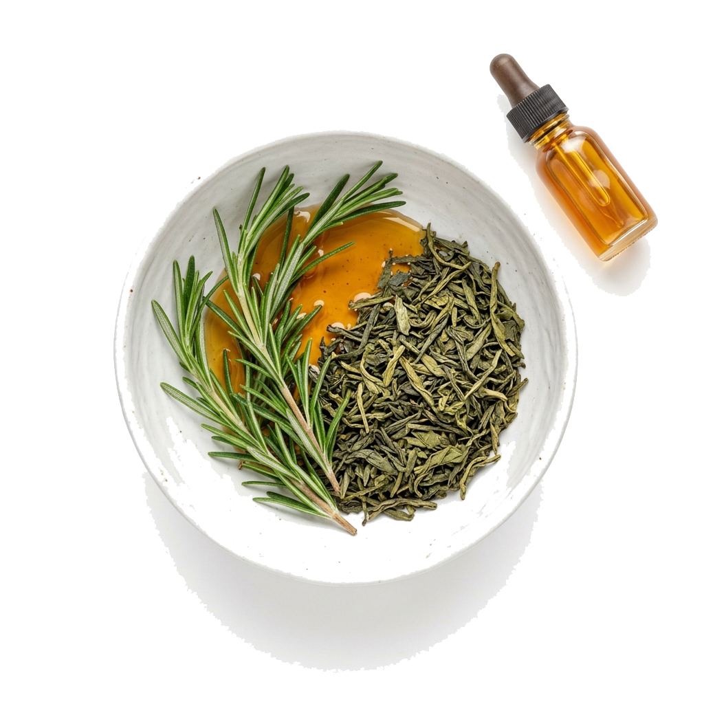Natural Antioxidants