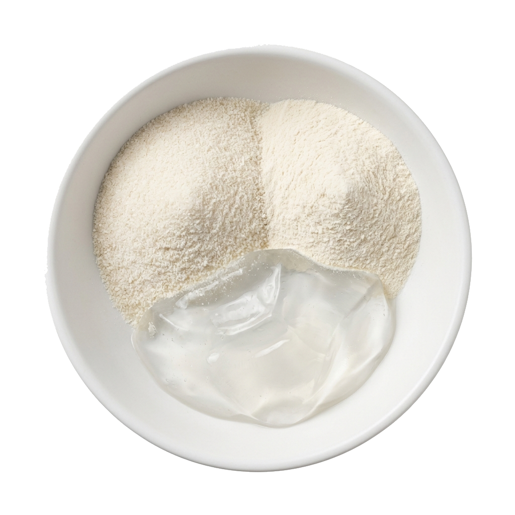 Hydrocolloids & Stabilizers
